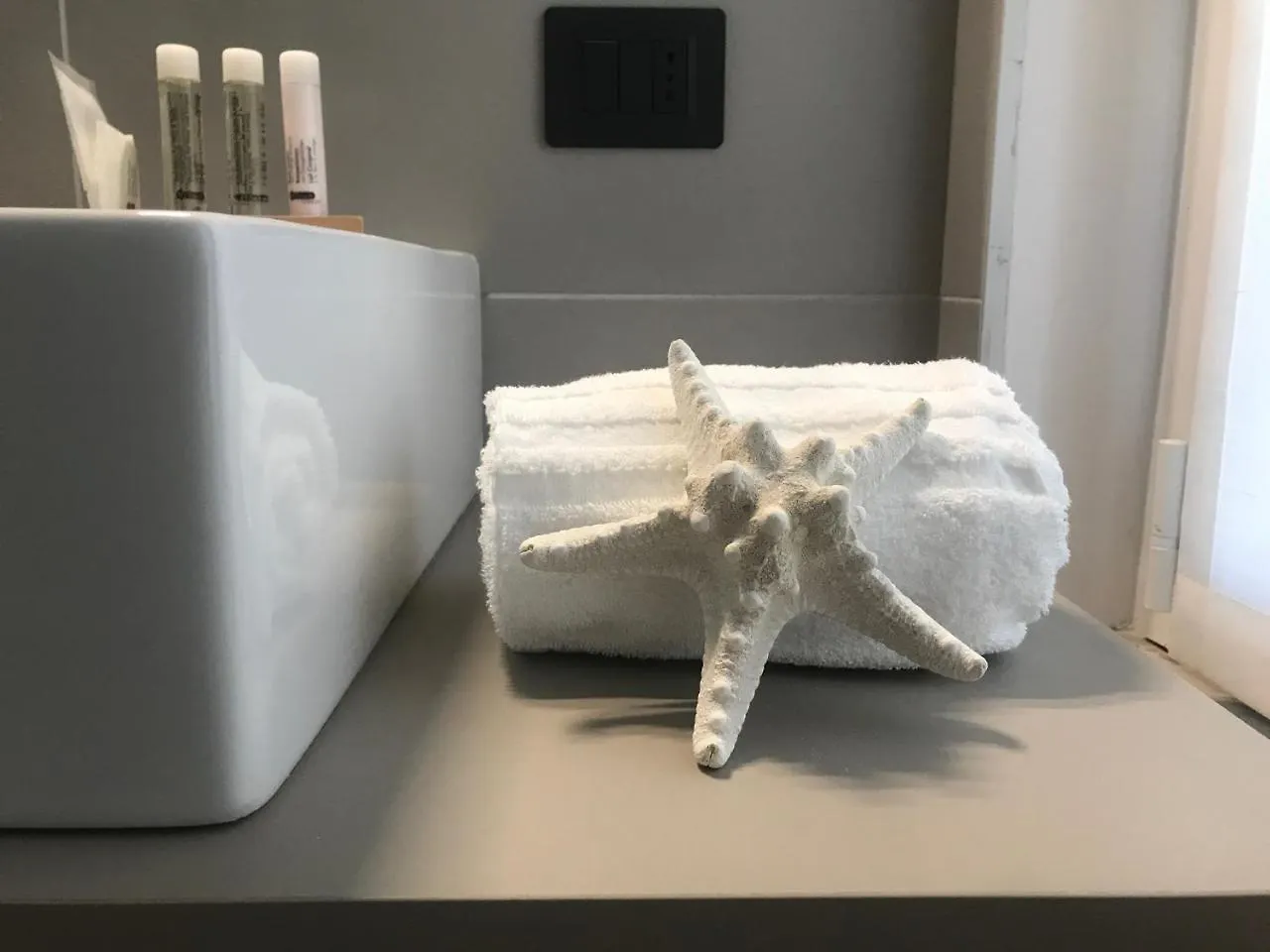 Le Stanze Dell'Artista Boutique Hotel Mantova Italy