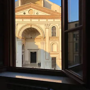 Casalonghi Apartment