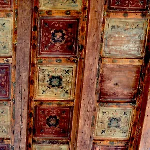 Appartement Casa Degli Scacchi